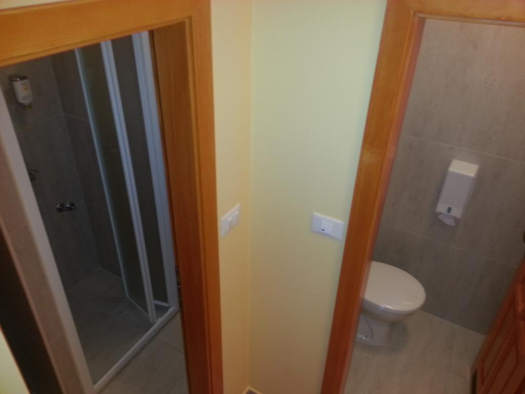 Europa Hostel ポルトローシュ エクステリア 写真