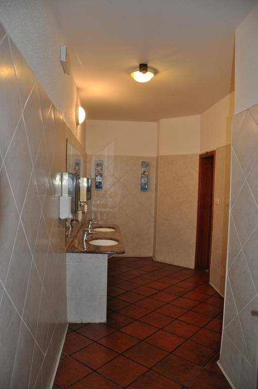 Europa Hostel ポルトローシュ 部屋 写真