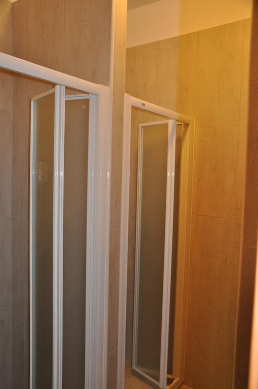 Europa Hostel ポルトローシュ 部屋 写真