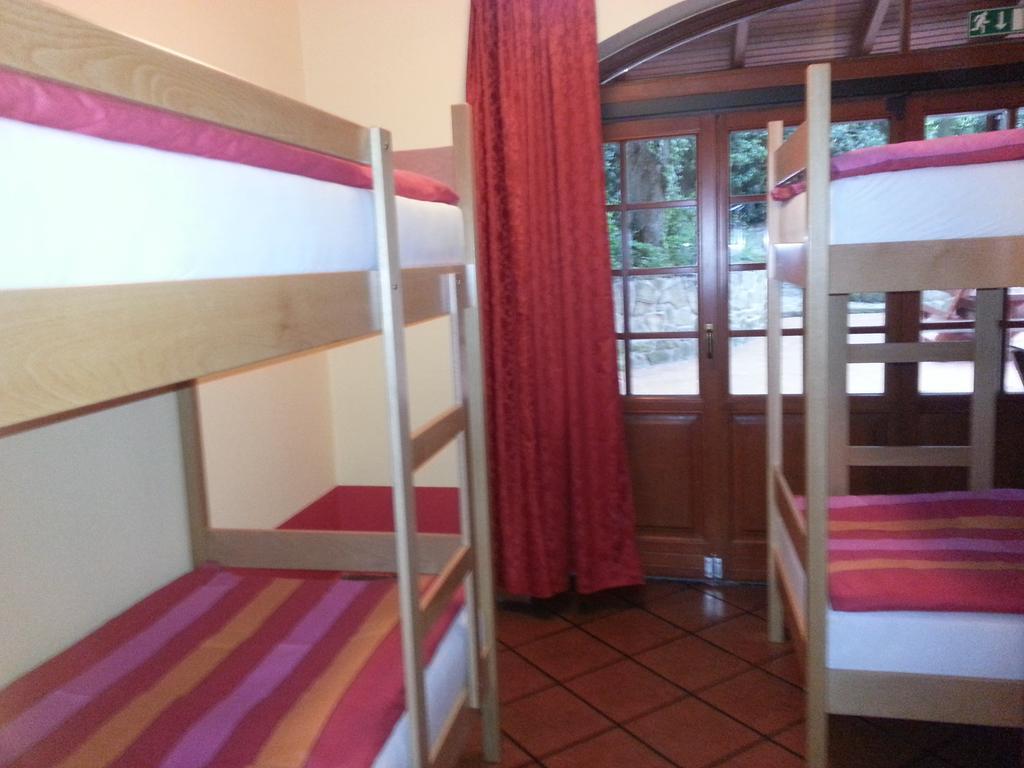 Europa Hostel ポルトローシュ エクステリア 写真