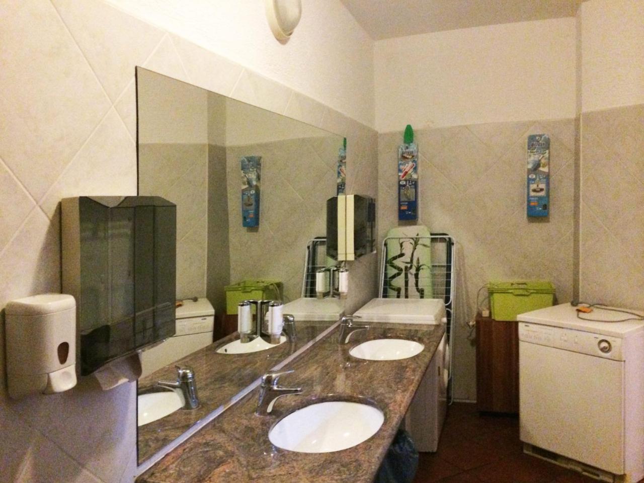Europa Hostel ポルトローシュ エクステリア 写真