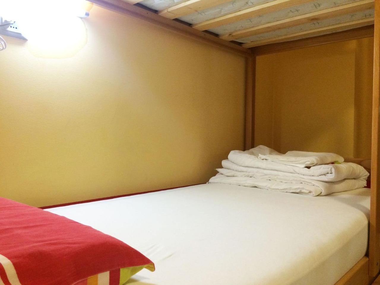 Europa Hostel ポルトローシュ エクステリア 写真